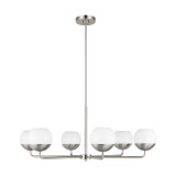 Large Chandeliers Glass Shade by Visual Comfort Studio ( 454 | 3168106-962 Alvin ) 