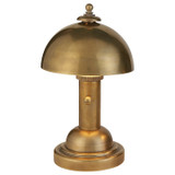 Lamps Table Accent by Visual Comfort Signature ( 268 | TOB 3142HAB Totie ) 