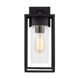 Exterior Wall Mount by Visual Comfort Studio ( 454 | 8631101-12 Vado ) 