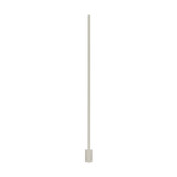 Sconces Linear/Tubular by Visual Comfort Modern ( 182 | 700WSSTG63N-LED927-277 Stagger ) 