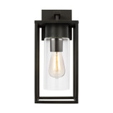 Exterior Wall Mount by Visual Comfort Studio ( 454 | 8631101-71 Vado ) 