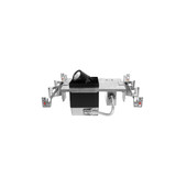 Recessed Recessed Fixtures by W.A.C. Lighting ( 34 | MT4LD116NE-F927-BK Precision ) 