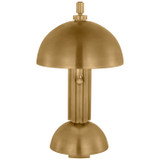 Lamps Table by Visual Comfort Signature ( 268 | TOB 3146HAB Dally ) 
