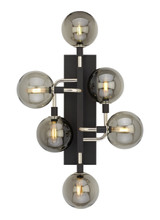 Sconces Quad plus by Visual Comfort Modern ( 182 | 700WSVGOSN Viaggio ) 