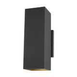 Exterior Wall Mount by Visual Comfort Studio ( 454 | 8631702-12 Pohl ) 