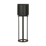 Exterior Wall Mount by Visual Comfort Studio ( 454 | 8645893S-71 Union ) 