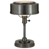 Lamps Table Accent by Visual Comfort Signature ( 268 | TOB 3197BZ Henley ) 