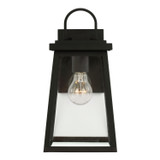 Exterior Wall Mount by Visual Comfort Studio ( 454 | 8648401EN3-12 Founders ) 