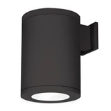 Exterior Wall Mount by W.A.C. Lighting ( 34 | DS-WS08-S30S-BK Tube Arch ) 