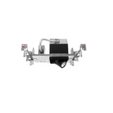 Recessed Recessed Fixtures by W.A.C. Lighting ( 34 | MT-4LD116N-S35-BK Precision ) 