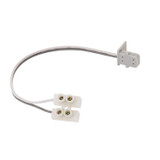 Specialty Items Fixture Accents/Parts by W.A.C. Lighting ( 34 | LU-LE06 Linear Undercabinet ) 