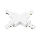 Track Parts by W.A.C. Lighting ( 34 | JX-WT J Track ) 