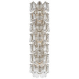 Sconces Pocket by Visual Comfort Signature ( 268 | ARN 2171BSL-CG Liscia ) 