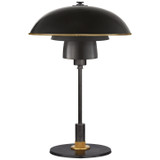 Lamps Desk/Task by Visual Comfort Signature ( 268 | TOB 3513BZ/HAB-BZ Whitman ) 