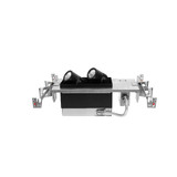 Recessed Recessed Fixtures by W.A.C. Lighting ( 34 | MT4LD211NE-S40-BK Precision ) 
