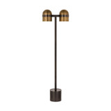Lamps Floor by Visual Comfort Modern ( 182 | AKFL34127BDZ/BWB Octavia ) 