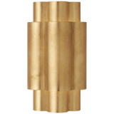 Sconces Metal by Visual Comfort Signature ( 268 | ARN 2306G Arabelle ) 