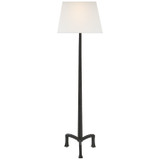 Lamps Floor by Visual Comfort Signature ( 268 | CHA 9707AI-L Strie ) 