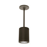 Exterior Hanging by W.A.C. Lighting ( 34 | DS-PD0834-S927-BZ Tube Arch ) 