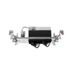 Recessed Recessed Fixtures by W.A.C. Lighting ( 34 | MT-4LD216N-F930-BK Precision ) 