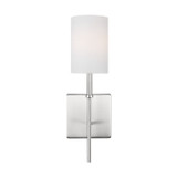 Sconces Single Candle by Visual Comfort Studio ( 454 | 4109301-962 Foxdale ) 