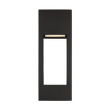 Exterior Wall Mount by Visual Comfort Studio ( 454 | 8757793S-12 Testa ) 