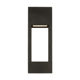 Exterior Wall Mount by Visual Comfort Studio ( 454 | 8757793S-71 Testa ) 