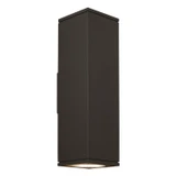 Exterior Sconces by Visual Comfort Modern ( 182 | 700OWTEG83018NCZDOUNV Tegel ) 