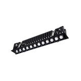 Recessed Recessed Fixtures by W.A.C. Lighting ( 34 | R1GAT12-N940-BKBK Multi Stealth ) 