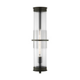 Exterior Wall Mount by Visual Comfort Studio ( 454 | 8826701-71 Alcona ) 