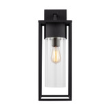 Exterior Wall Mount by Visual Comfort Studio ( 454 | 8831101-12 Vado ) 