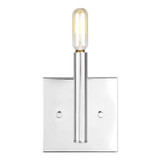 Sconces Single Candle by Visual Comfort Studio ( 454 | 4124301EN-05 Vector ) 