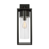 Exterior Wall Mount by Visual Comfort Studio ( 454 | 8831101-71 Vado ) 