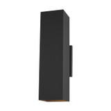 Exterior Wall Mount by Visual Comfort Studio ( 454 | 8831702-12 Pohl ) 