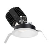Recessed Decorative 4In Trims by W.A.C. Lighting ( 34 | R4RAT-N827-WT Volta ) 