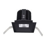 Recessed Decorative 4In Trims by W.A.C. Lighting ( 34 | R4SD1T-N830-BK Volta ) 