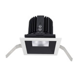 Recessed Decorative 4In Trims by W.A.C. Lighting ( 34 | R4SD1T-N830-BKWT Volta ) 
