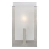 Sconces Single Glass by Visual Comfort Studio ( 454 | 4130801-962 Syll ) 