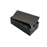 Track Parts by W.A.C. Lighting ( 34 | ETB Power Supply ) 