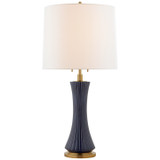 Lamps Table by Visual Comfort Signature ( 268 | TOB 3655DM-L Elena ) 