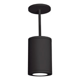 Exterior Hanging by W.A.C. Lighting ( 34 | DS-PD08-F927-BK Tube Arch ) 