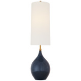 Lamps Table by Visual Comfort Signature ( 268 | TOB 3684MBB-L Loren ) 