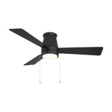 Fans Huggers by W.A.C. Lighting ( 34 | F-108L-MB Hug ) 