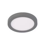 Flush Mounts Bowl Style by W.A.C. Lighting ( 34 | FM-05RN-930-NI Round ) 