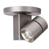 Semi-Flush Mts. Spot Lights by W.A.C. Lighting ( 34 | MO-1014S-840-BN Exterminator Ii- 1014 ) 