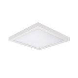Flush Mounts Bowl Style by W.A.C. Lighting ( 34 | FM-05SQ-930-WT Square ) 
