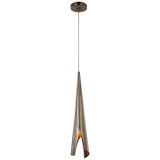 Mini Pendants Cable by Visual Comfort Signature ( 268 | KW 5631PWT Piel ) 