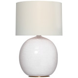Lamps Table by Visual Comfort Signature ( 268 | TOB 3694CIV-L Sao Paulo ) 