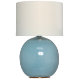 Lamps Table by Visual Comfort Signature ( 268 | TOB 3694CRN-L Sao Paulo ) 