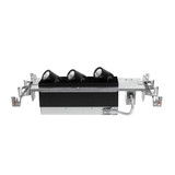 Recessed Recessed Fixtures by W.A.C. Lighting ( 34 | MT4LD311NE-F930-BK Precision ) 